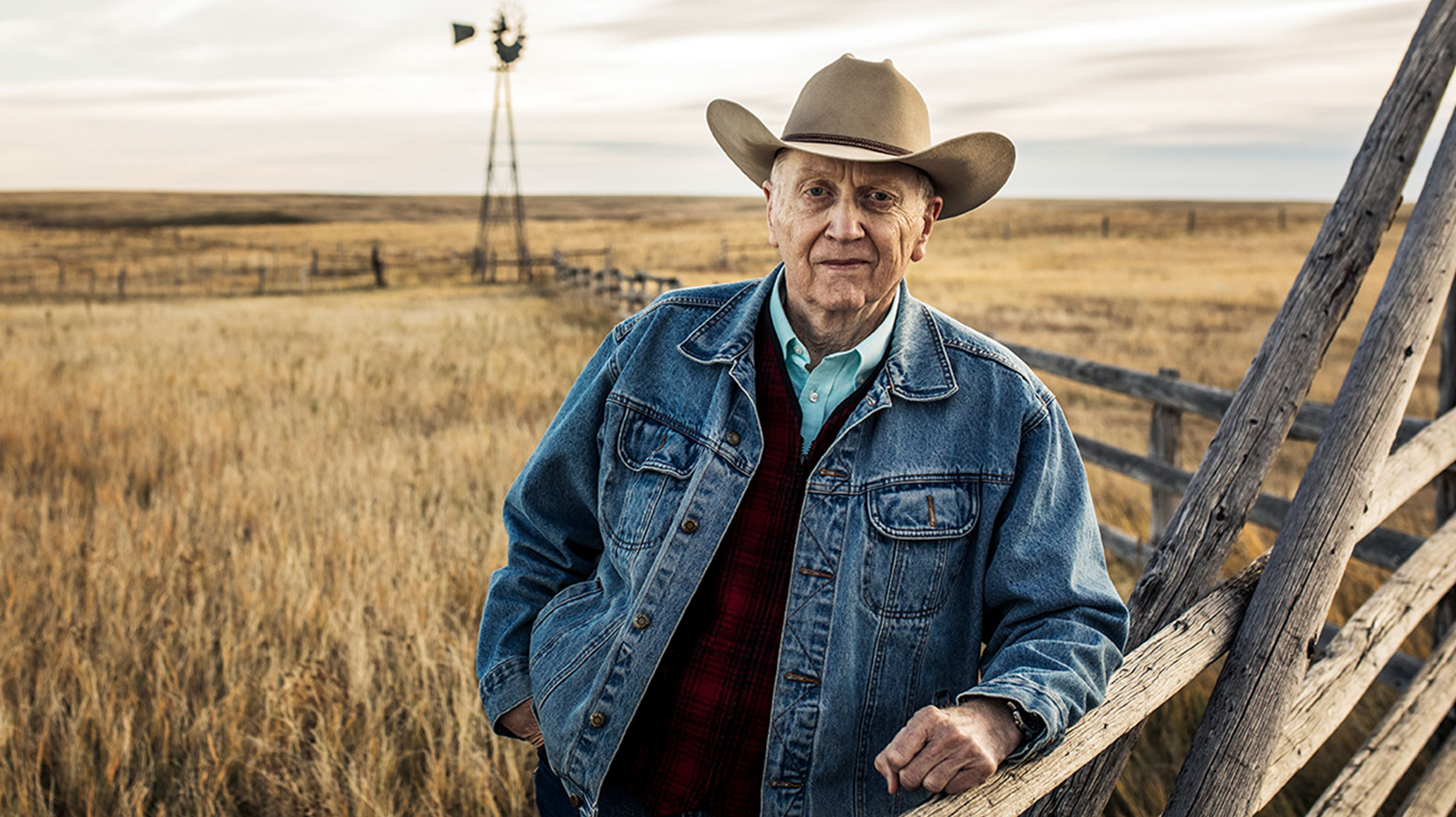 South Dakota man for anti meth campaign