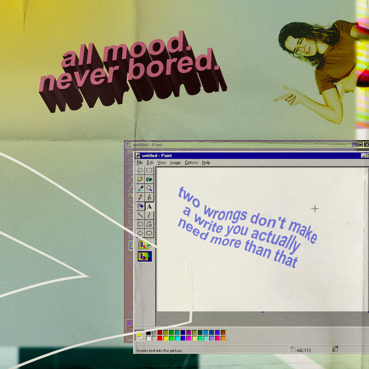 creative intern meme