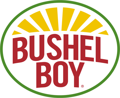 Bushel Boy logo