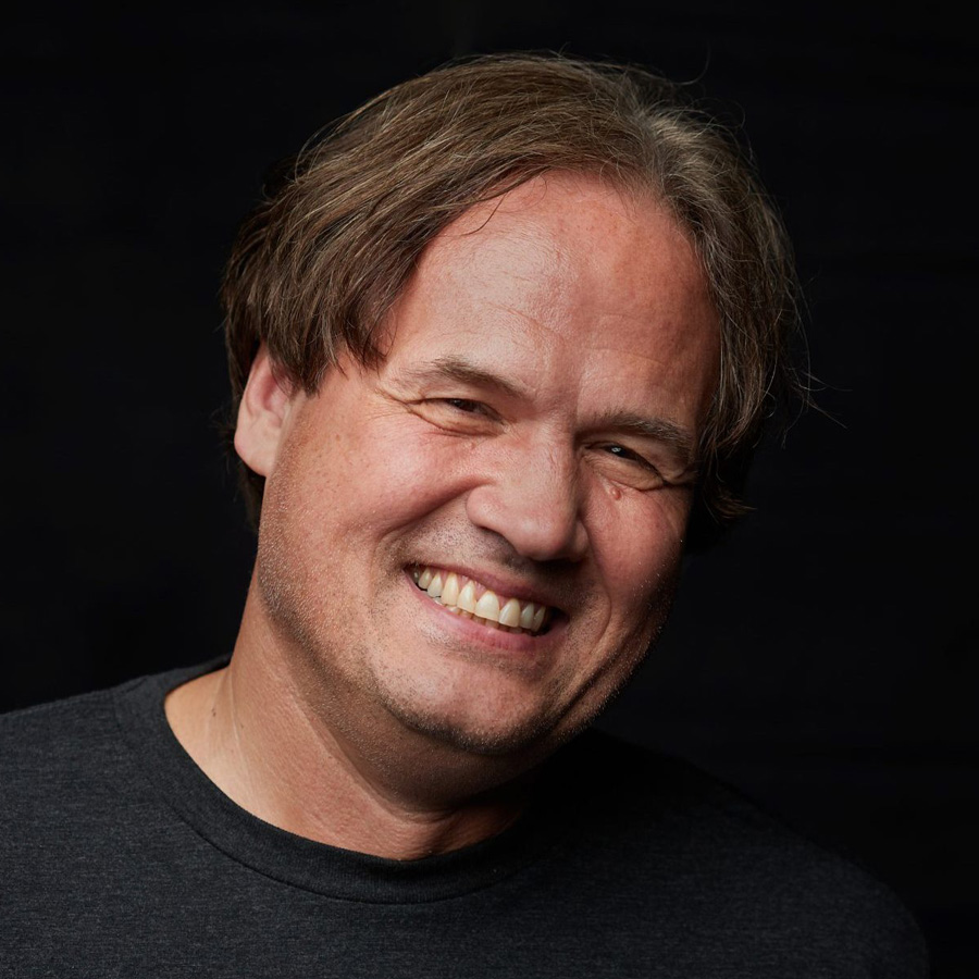 Pete Speranza broadhead board of advisors