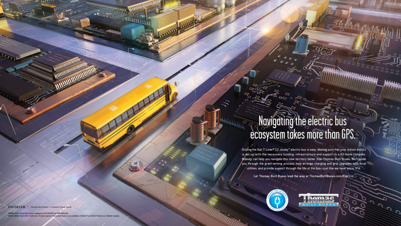 An Electric Future with Thomas Built Buses broadhead.