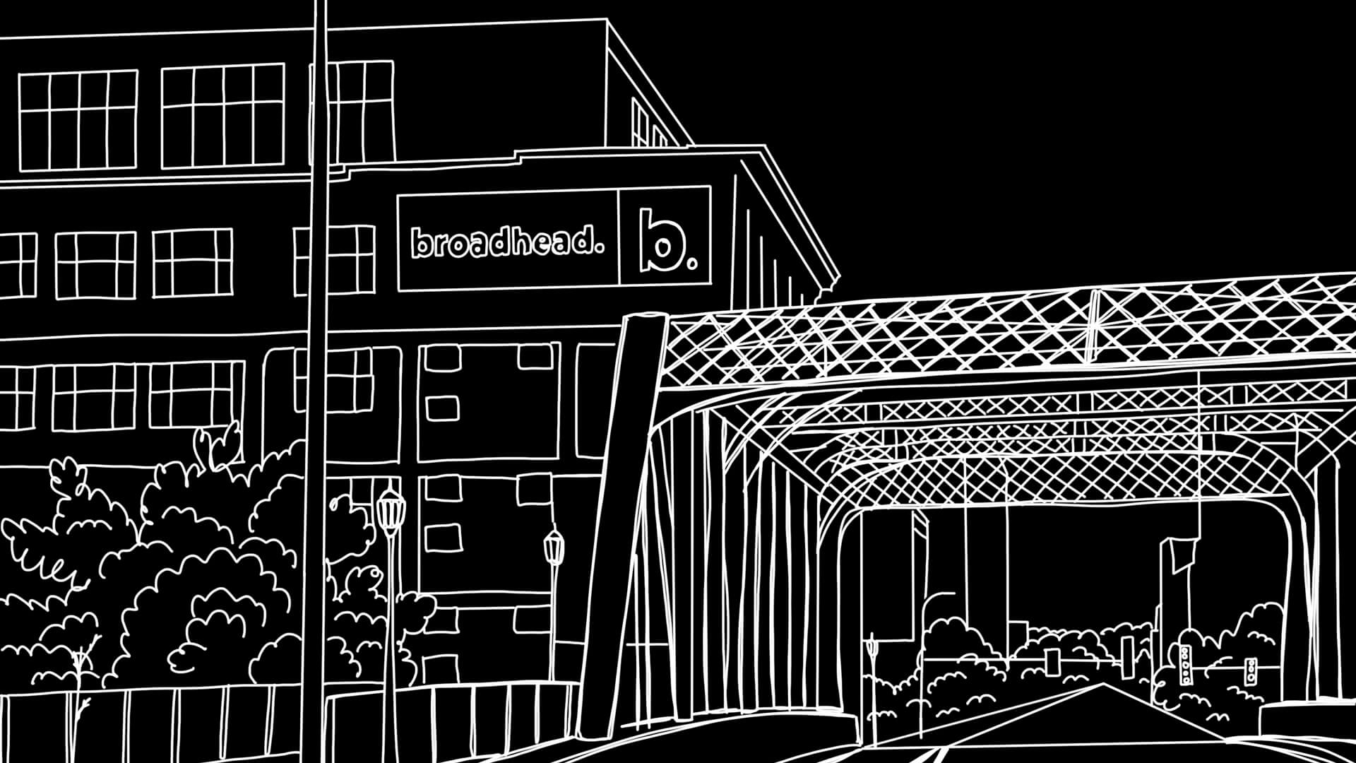 broadhead. FullService Marketing Agency