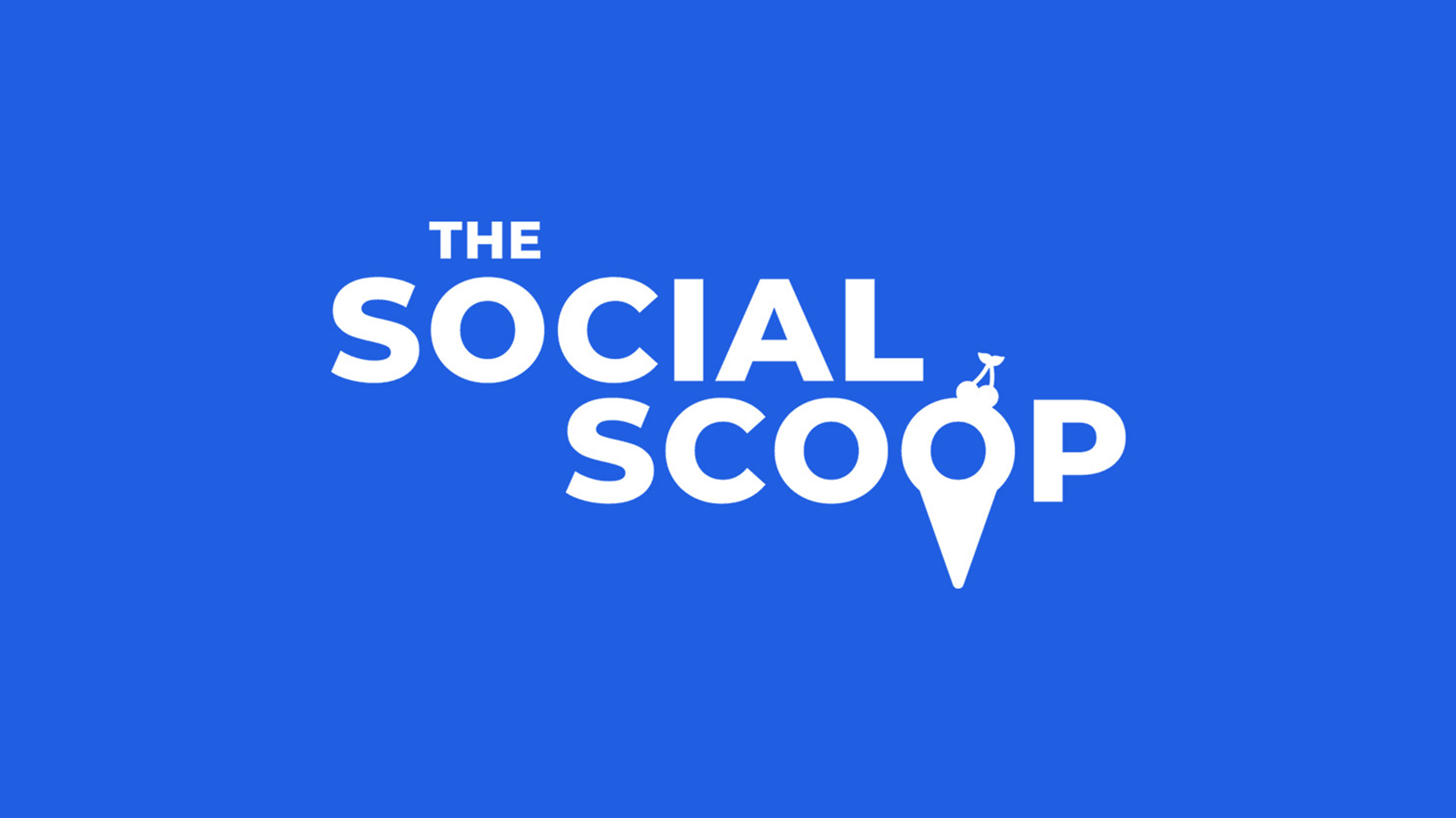 The Social Scoop - broadhead