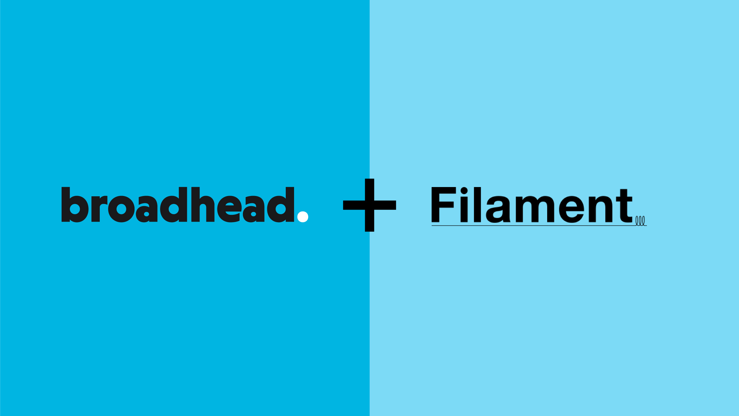 broadhead acquires Filament