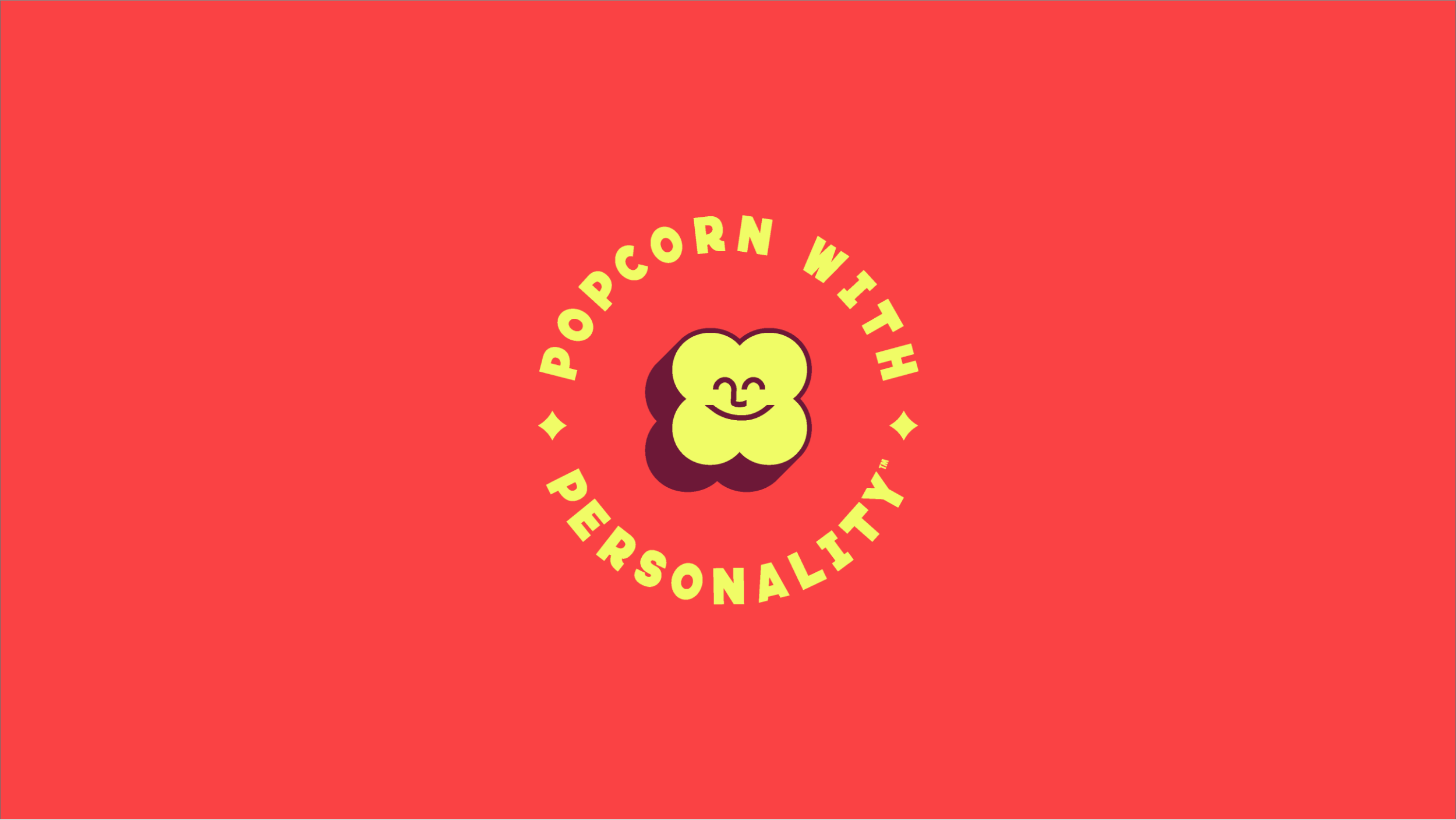 Highland Popcorn logo