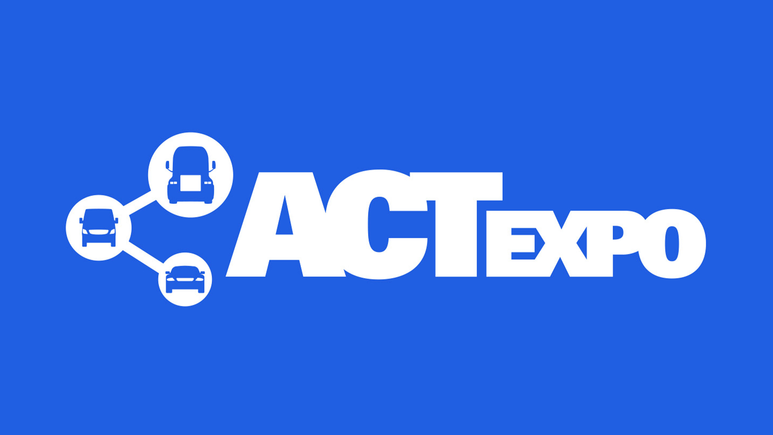 ActExpo logo