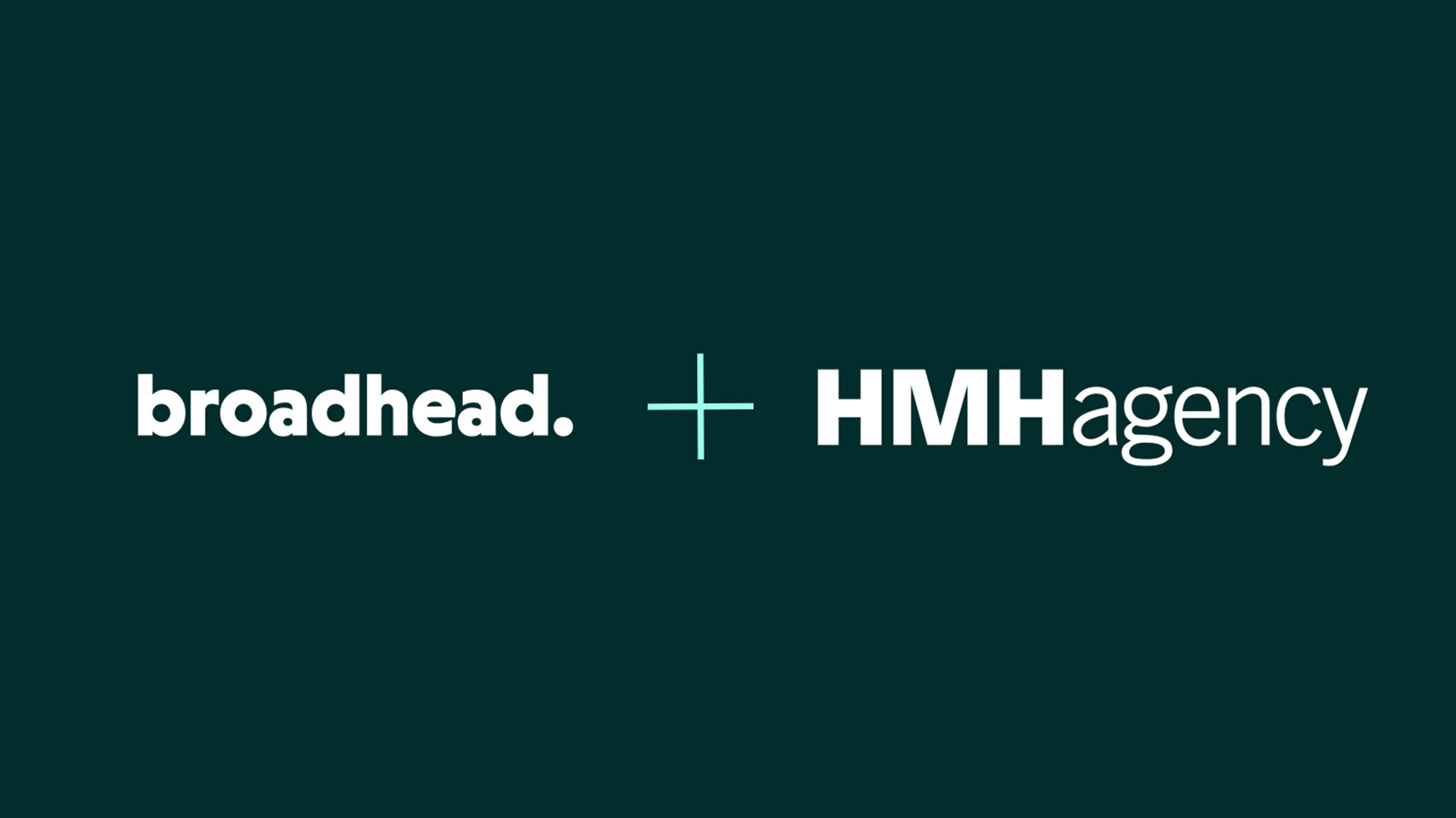 broadhead and HMH logos