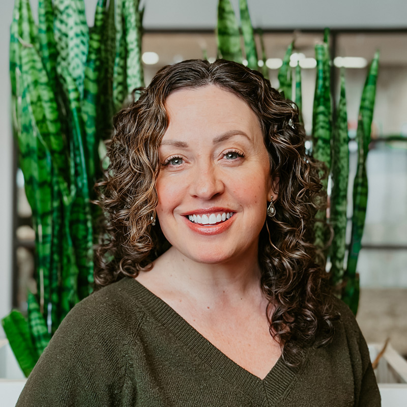 Jenn Hausman