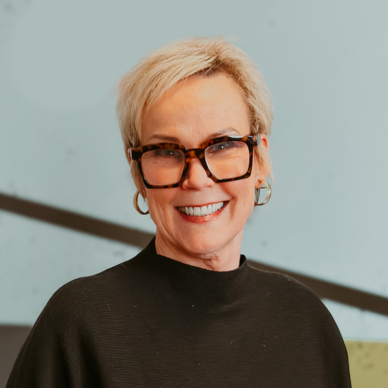 Lynne Robertson