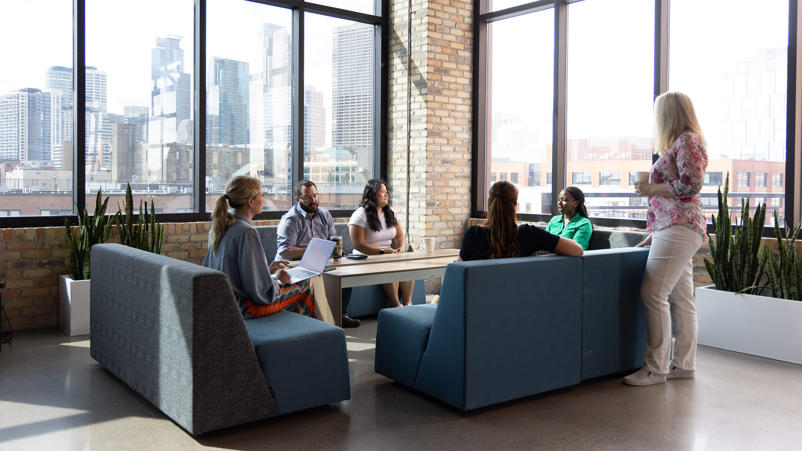 broadhead agency services