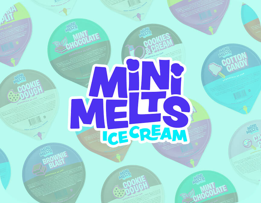 Mini Melts testimonial