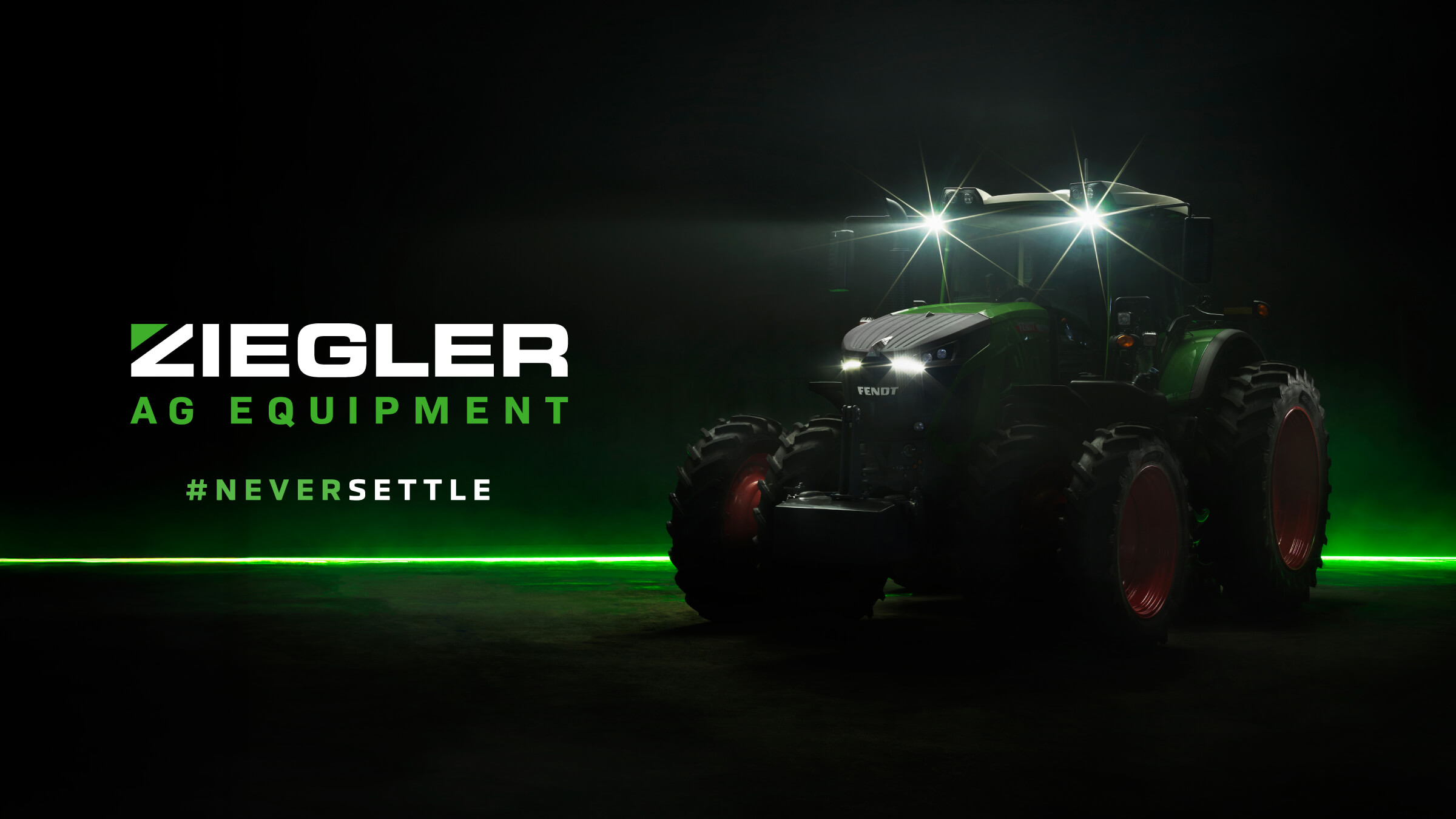 Ziegler Ag broadhead case study