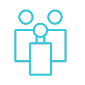 collaborative icon
